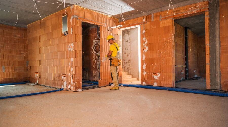 Local Chimney Repair in Dothan, AL